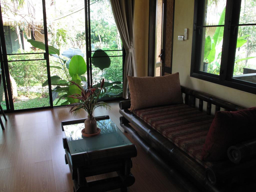 Ingnatee Resort Pathum Thani Kamer foto